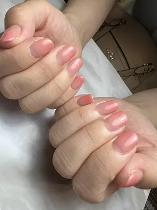 ネイル Nailist Honamiのネイルデザイン