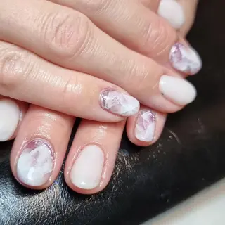 ネイル Nailsalon Tsuki.のネイルデザイン