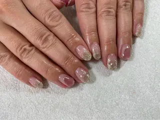 ネイル kiki nail たまプラーザのネイルデザイン