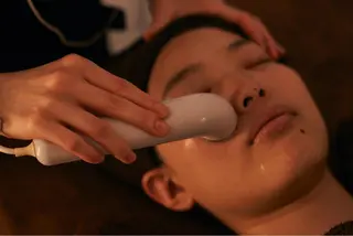 リラクゼーションエステサロン🌺肌質改善イアリイ所属・肌質再生 〜イア🌺リイ〜のエステ・リラクイメージ