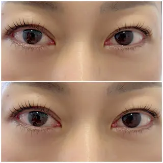 マツエク・マツパ emu by  eightyの眉毛・アイブロウイメージ