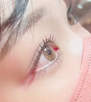 マツエク・マツパ Dear 新大宮店 石川弥海のマツエク・マツパデザイン