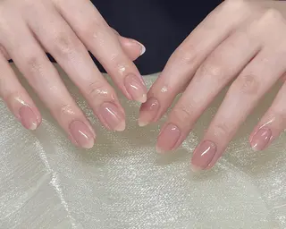 ネイル 💫 Tsuki_Nailのネイルデザイン