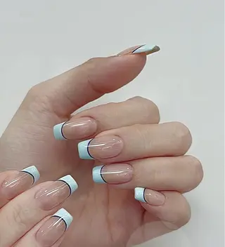 ネイル Panda·z Yukiのネイルデザイン