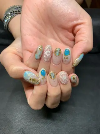 ネイル Style Nailのネイルデザイン