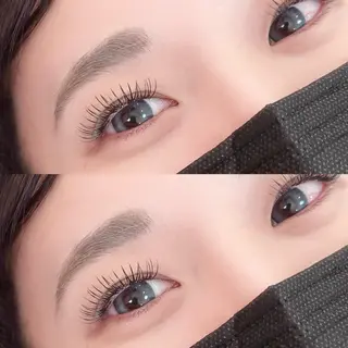 マツエク・マツパ 🦋平林 未莉🦋✨のマツエク・マツパデザイン