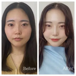 パーソナルカラー診断サロンNATURE所属・パーソナルカラー診断 名古屋NATUREのその他イメージ