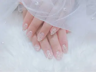 ネイル The Nail & Eye Lashの眉毛・アイブロウイメージ