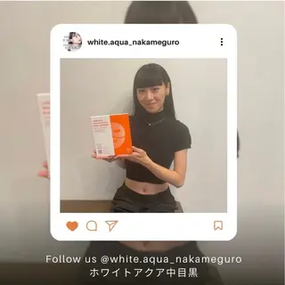 中目黒ハーブピーリン グ🌿ララピールのエステ・リラクイメージ