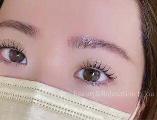 マツエク・マツパ マツエク ayaka🎀のマツエク・マツパデザイン