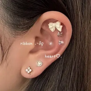 ネイリスト sanaのネイルデザイン