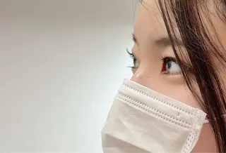 マツエク・マツパ hairsalon 556のマツエク・マツパデザイン