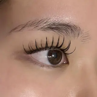 マツエク・マツパ 最強美髪💙ྀི/ アイ兼任👀/ミナルのヘアスタイル