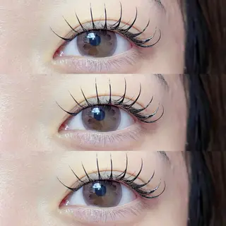 マツエク・マツパ Seek🎀 Aoiのヘアスタイル