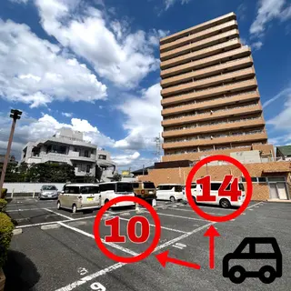 安済 ひとみの眉毛・アイブロウイメージ