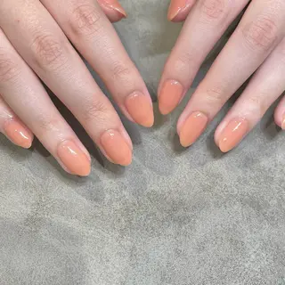 ネイル pocket 郡山安積店のネイルデザイン