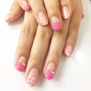 ネイル ネイリスト CHIAKIのネイルデザイン