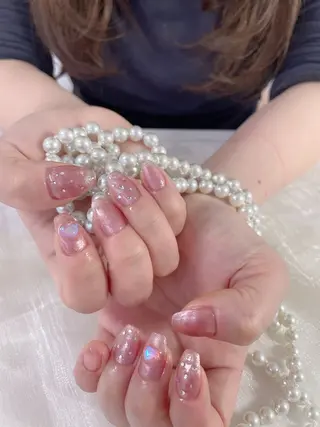 ネイル Nail salon Lilyのネイルデザイン