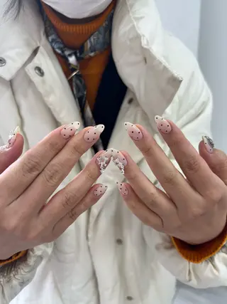 ネイル nail salon stellaのネイルデザイン