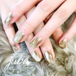 ネイル ネイルサロンjube ネイルサロンジュベのネイルデザイン
