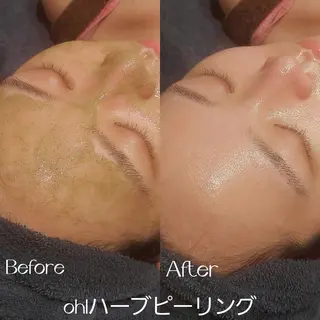 MyFairLady miuのエステ・リラクイメージ