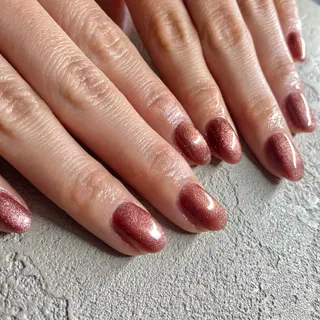 ネイル 山田 貴子のネイルデザイン