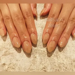 ネイル ネイルサロン Lelienルリエのネイルデザイン