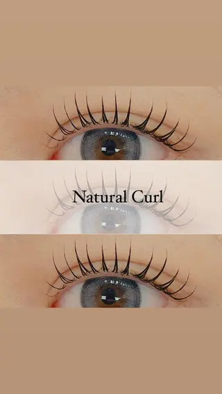 マツエク・マツパ MAQUIA倉吉店 ・北村のマツエク・マツパデザイン