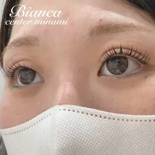 マツエク・マツパ 関澤 みゆきのマツエク・マツパデザイン