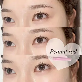 マツエク・マツパ Gemmy eye HONMAの眉毛・アイブロウイメージ