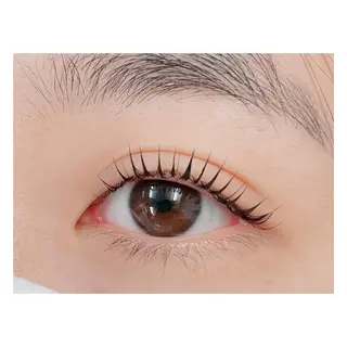 マツエク・マツパ 🩶Bianca IHARA🩶の眉毛・アイブロウイメージ