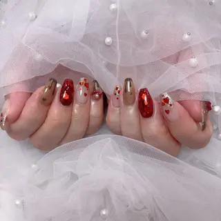 ネイル You&Me Miruのネイルデザイン