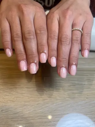 ネイル salon myheroのネイルデザイン