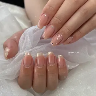 ネイル SALON ELVI.のネイルデザイン