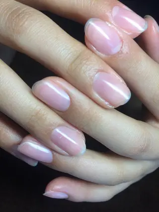 ネイル nail salon 7☺︎2のネイルデザイン