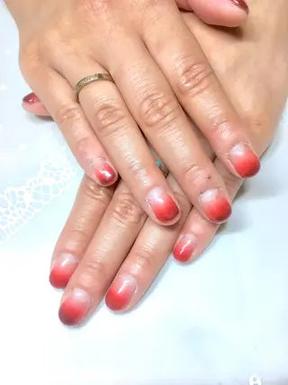 ネイル 新宿ネイルサロン ジェミディローサのネイルデザイン