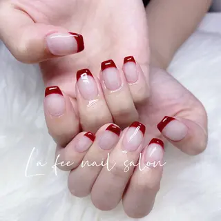 ネイル Ki kiのネイルデザイン