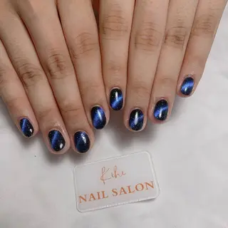 ネイル さくら💮💮 【オフ無料】のネイルデザイン