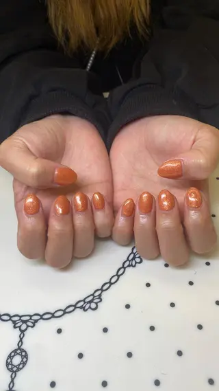 ネイル EYEST クロダのネイルデザイン