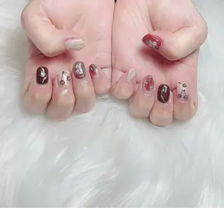 ネイル hairsalon 556のマツエク・マツパデザイン