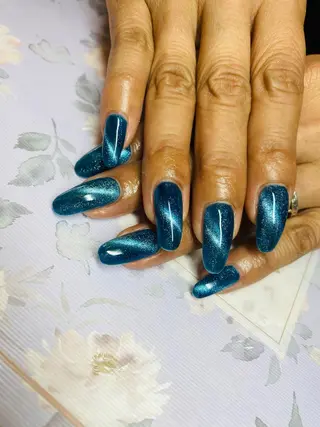 ネイル Chandra nail&tarotのネイルデザイン