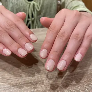 ネイル liberté🫧 新小岩のネイルデザイン