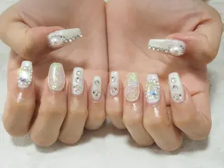 ネイル Amore Nのネイルデザイン