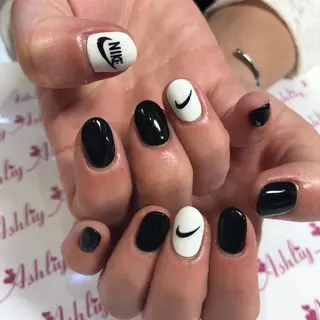 ネイル Ashliy大宮♡ アシュリーのネイルデザイン