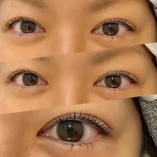 マツエク・マツパ deco tomomiのマツエク・マツパデザイン