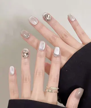 ネイル コアラ Y's salonのネイルデザイン