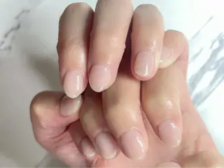 ネイル 畠山 ゆいのネイルデザイン