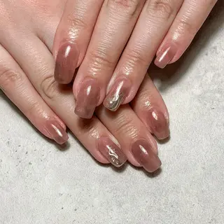 ネイル FIORITURA aiのネイルデザイン