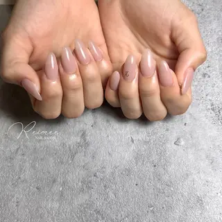 ネイル nail salon Reimeeのネイルデザイン