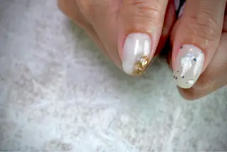 ネイル MH Nailのネイルデザイン